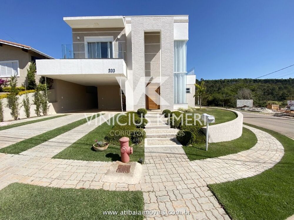 Casa, 4 quartos, 241 m² - Foto 3