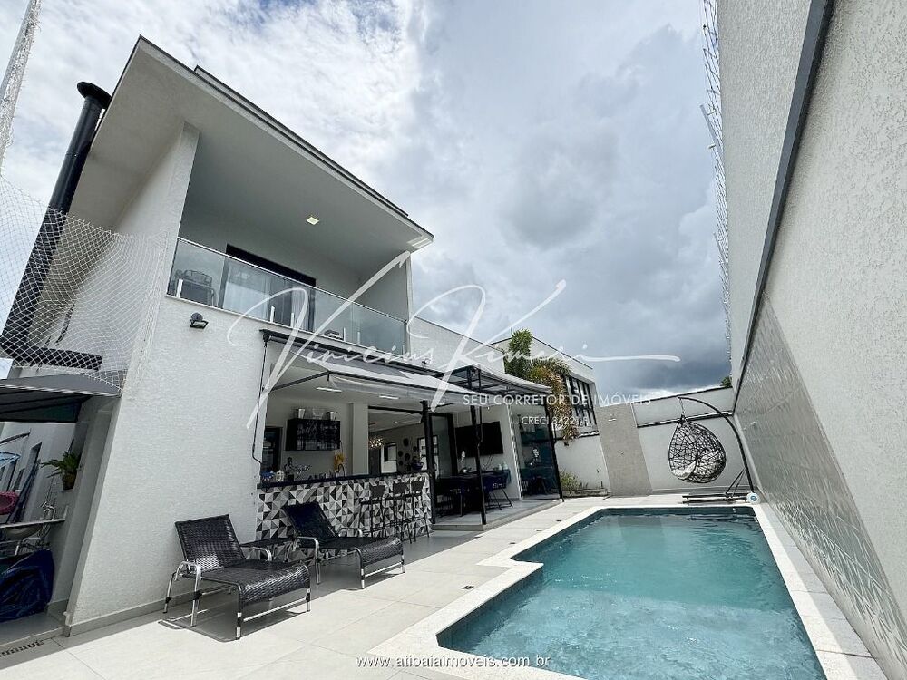 Casa de Condomínio, 3 quartos - Foto 3