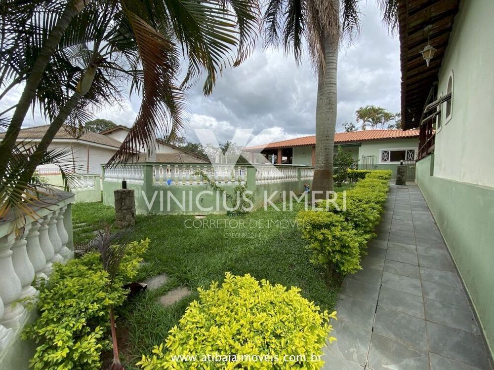 Casa à venda com 3 quartos, 200m² - Foto 32