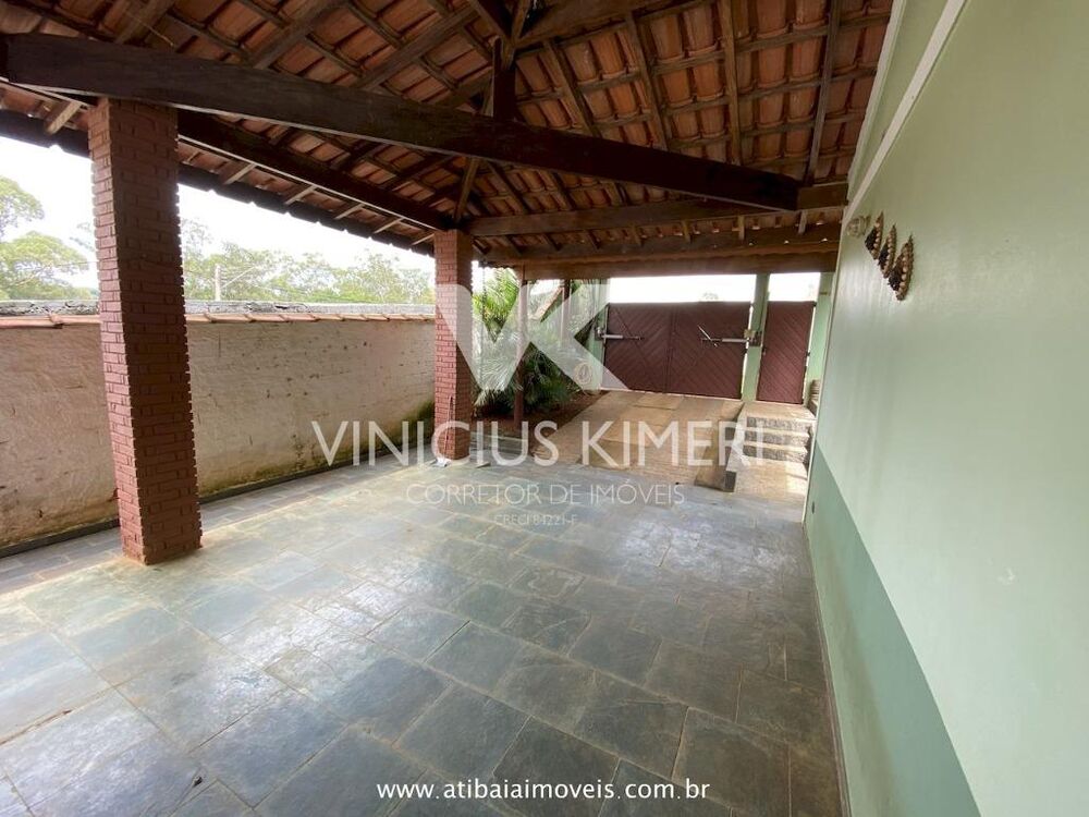 Casa à venda com 3 quartos, 200m² - Foto 9
