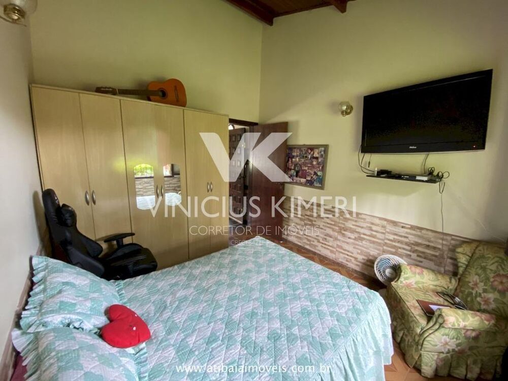 Casa à venda com 3 quartos, 200m² - Foto 43