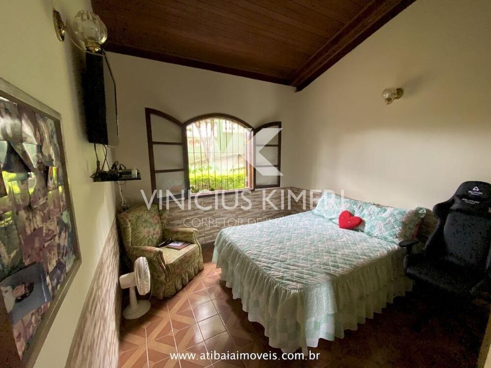 Casa à venda com 3 quartos, 200m² - Foto 42