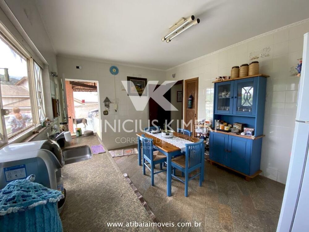 Casa à venda com 3 quartos, 200m² - Foto 40