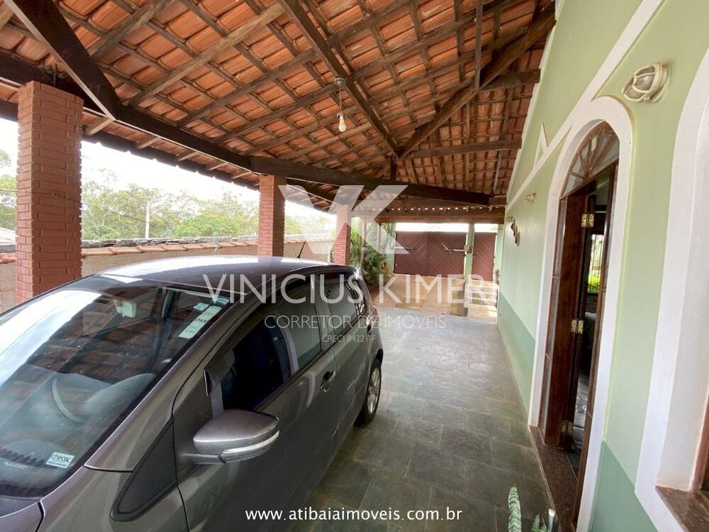 Casa à venda com 3 quartos, 200m² - Foto 4