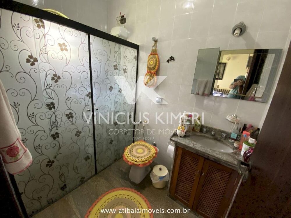 Casa à venda com 3 quartos, 200m² - Foto 46