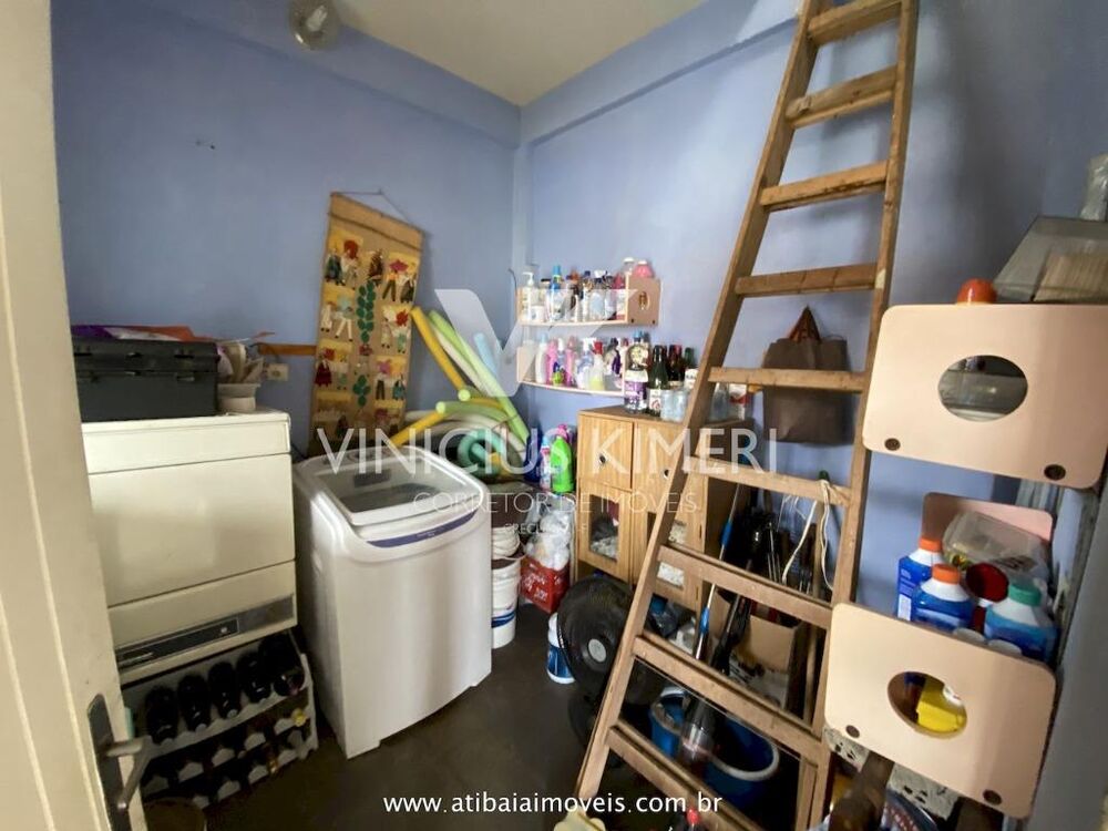 Casa à venda com 3 quartos, 200m² - Foto 55