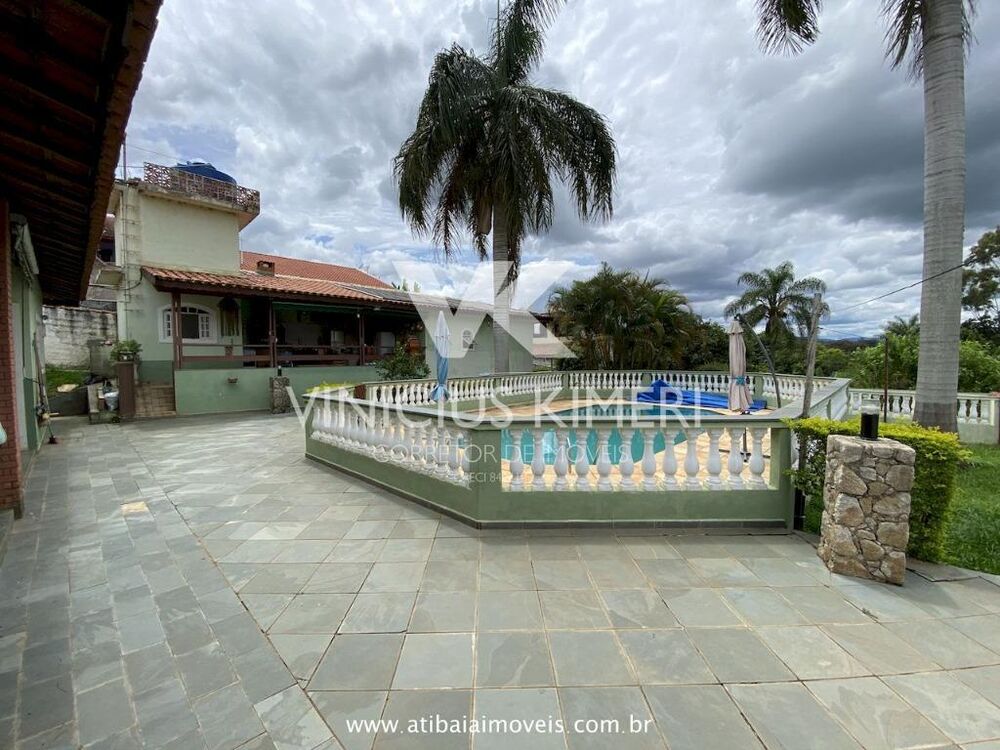 Casa à venda com 3 quartos, 200m² - Foto 14