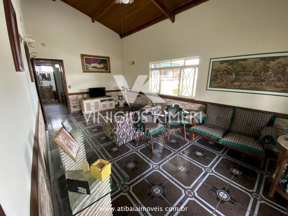 Casa à venda com 3 quartos, 200m² - Foto 34