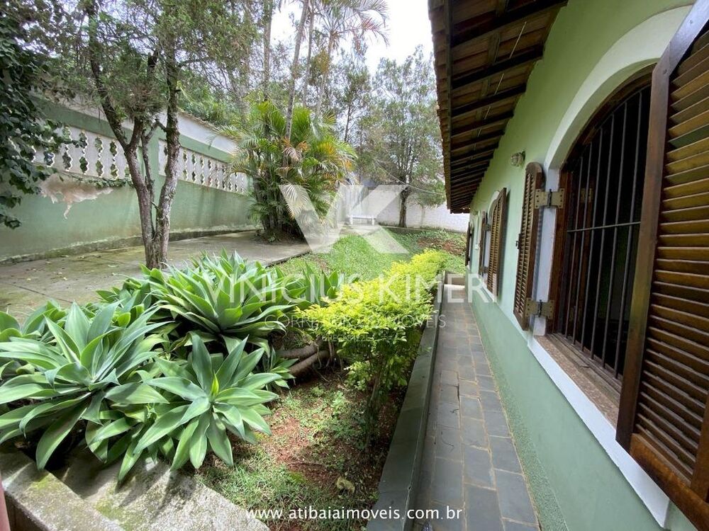 Casa à venda com 3 quartos, 200m² - Foto 7