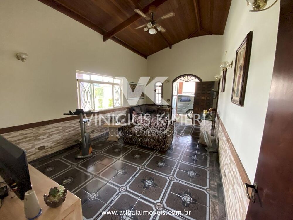 Casa à venda com 3 quartos, 200m² - Foto 36