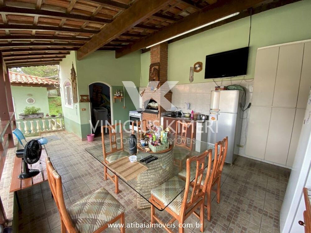 Casa à venda com 3 quartos, 200m² - Foto 24