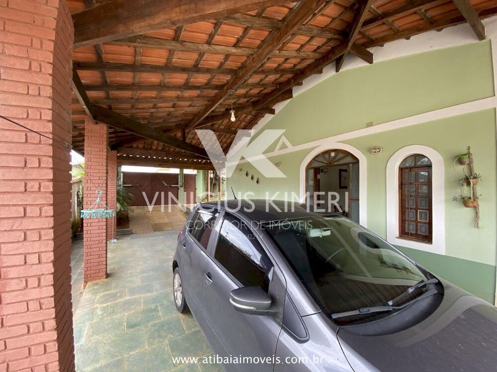 Casa à venda com 3 quartos, 200m² - Foto 3