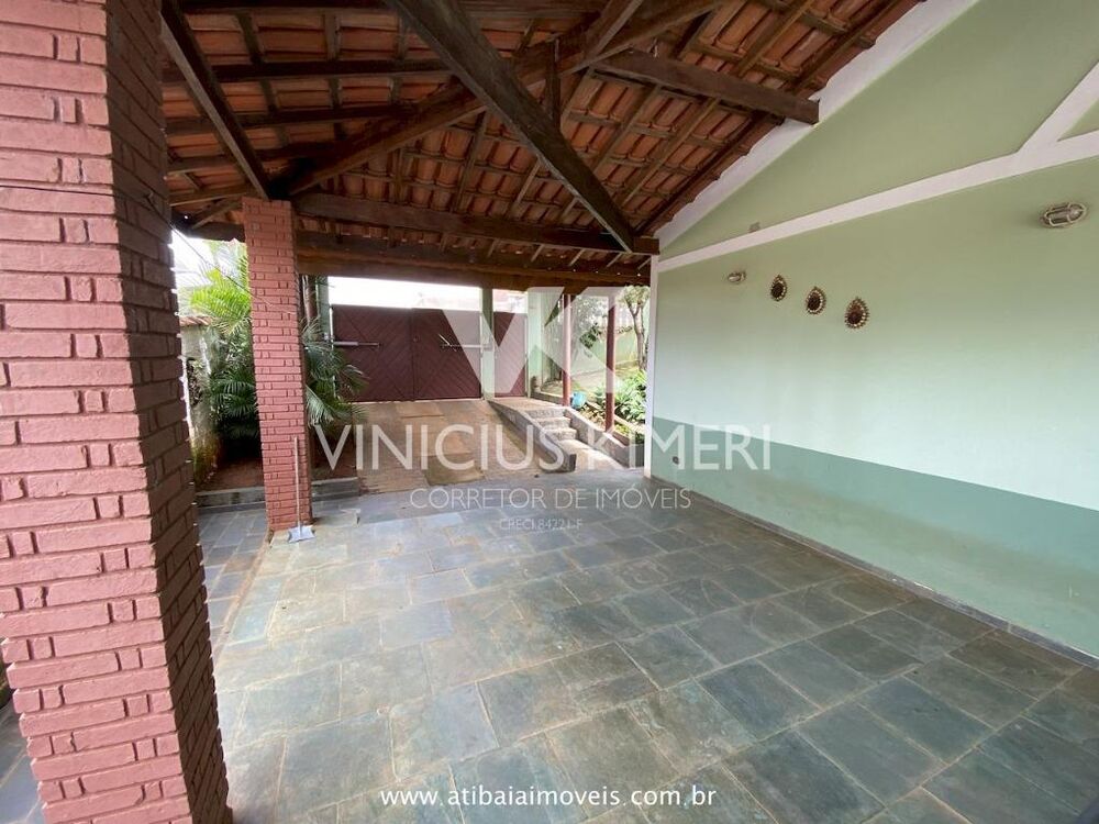 Casa à venda com 3 quartos, 200m² - Foto 8