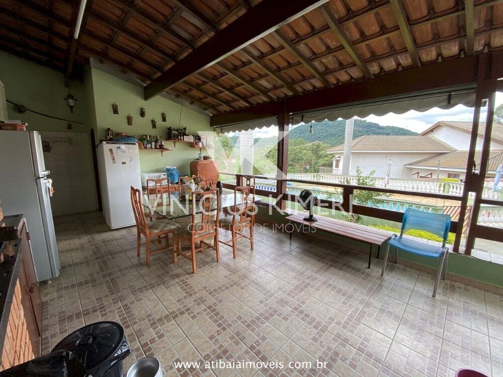 Casa à venda com 3 quartos, 200m² - Foto 20
