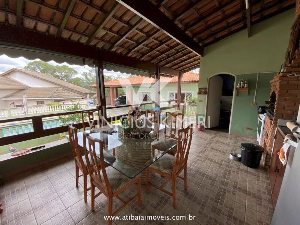 Casa à venda com 3 quartos, 200m² - Foto 22