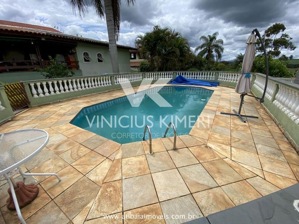 Casa à venda com 3 quartos, 200m² - Foto 12