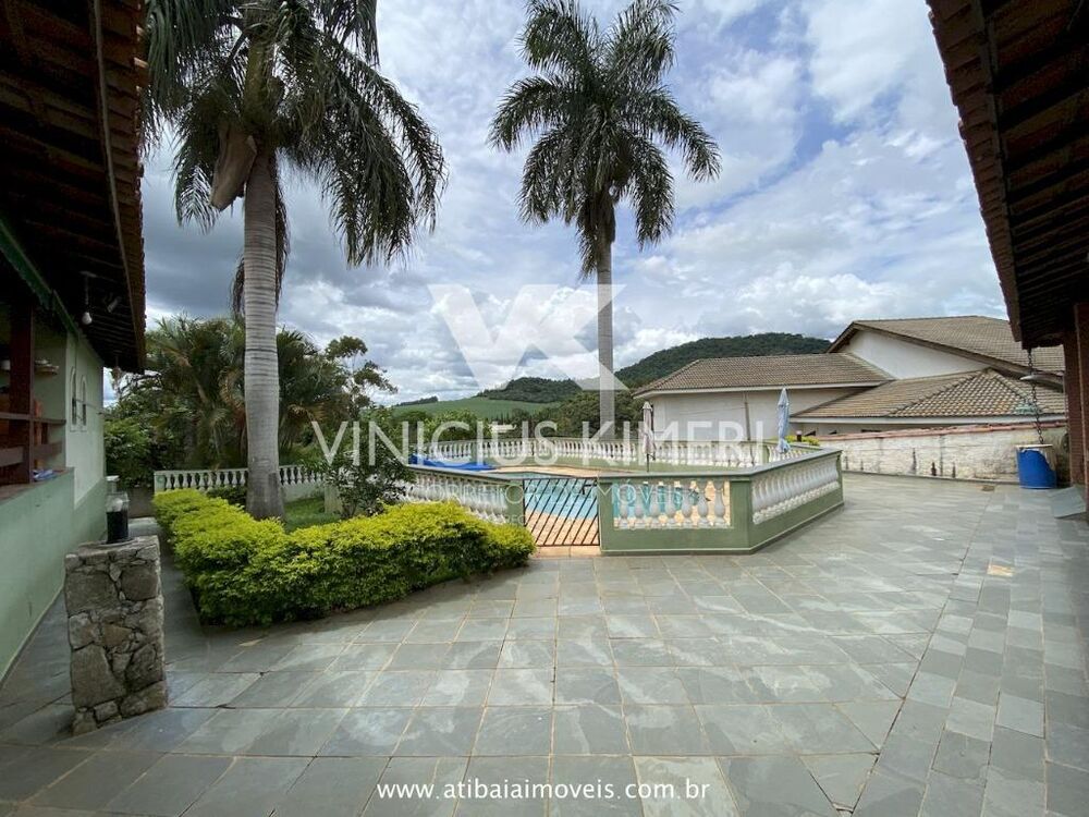 Casa à venda com 3 quartos, 200m² - Foto 16