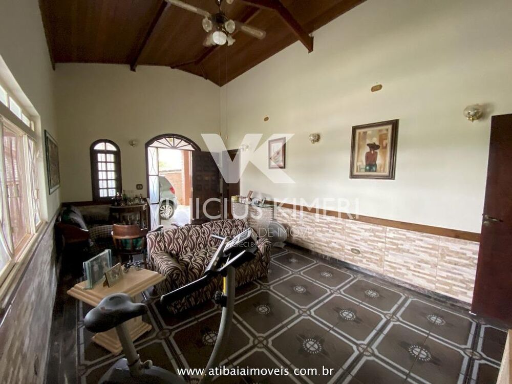 Casa à venda com 3 quartos, 200m² - Foto 37