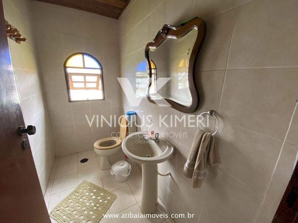 Casa à venda com 3 quartos, 200m² - Foto 25