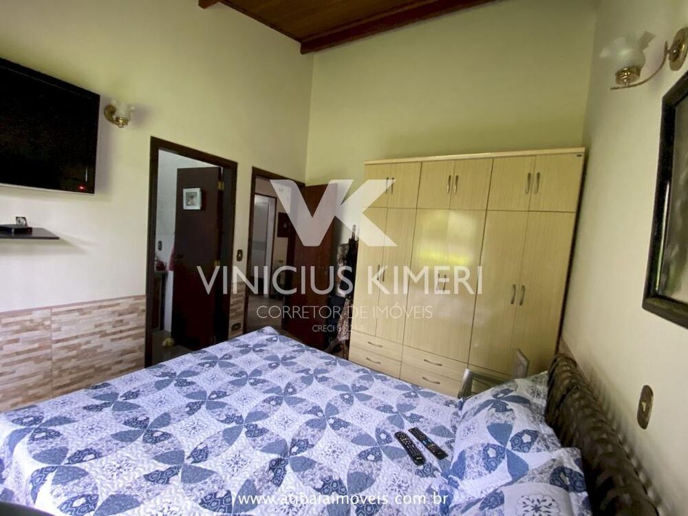 Casa à venda com 3 quartos, 200m² - Foto 45