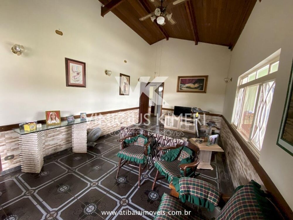 Casa à venda com 3 quartos, 200m² - Foto 35