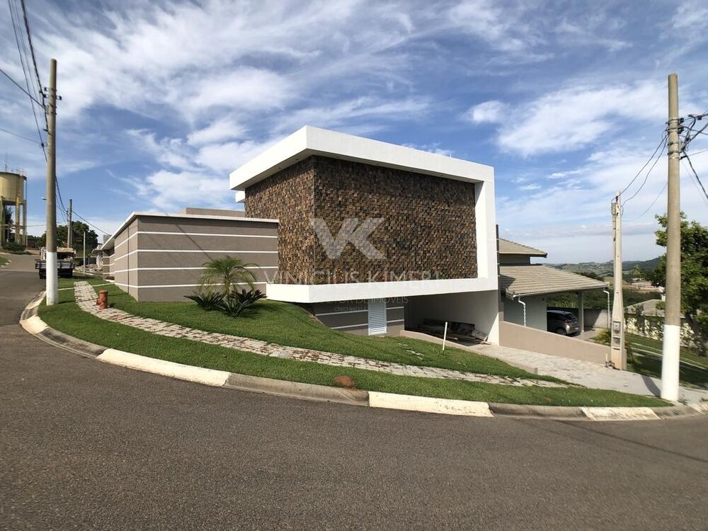 Casa, 3 quartos, 188 m² - Foto 2