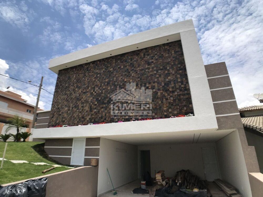 Casa, 3 quartos, 188 m² - Foto 4