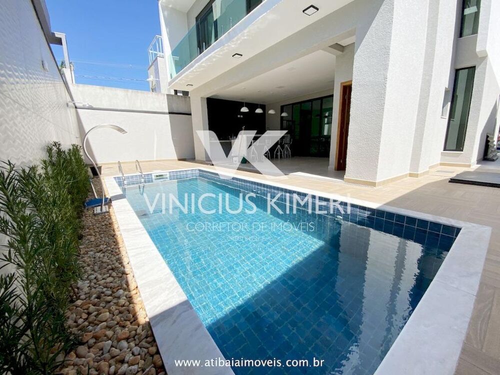 Casa, 3 quartos, 271 m² - Foto 11