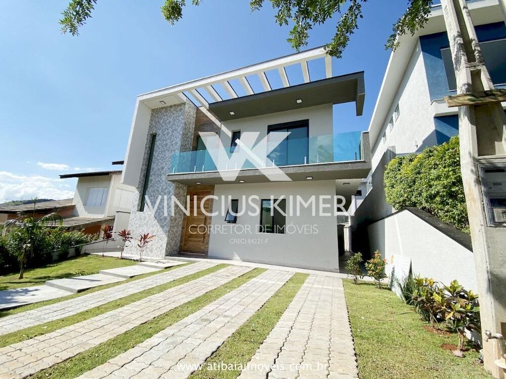 Casa, 3 quartos, 271 m² - Foto 6