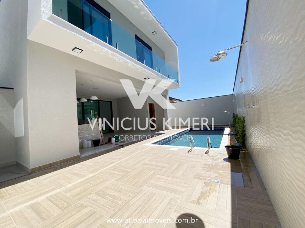 Casa, 3 quartos, 271 m² - Foto 13