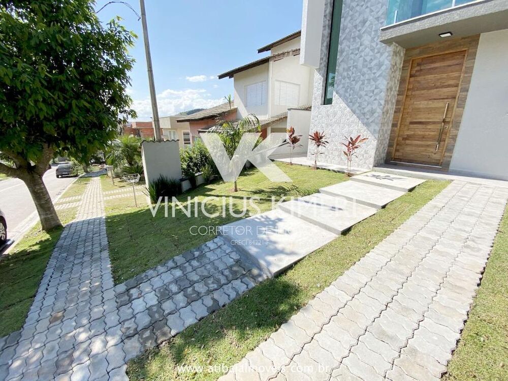 Casa, 3 quartos, 271 m² - Foto 7