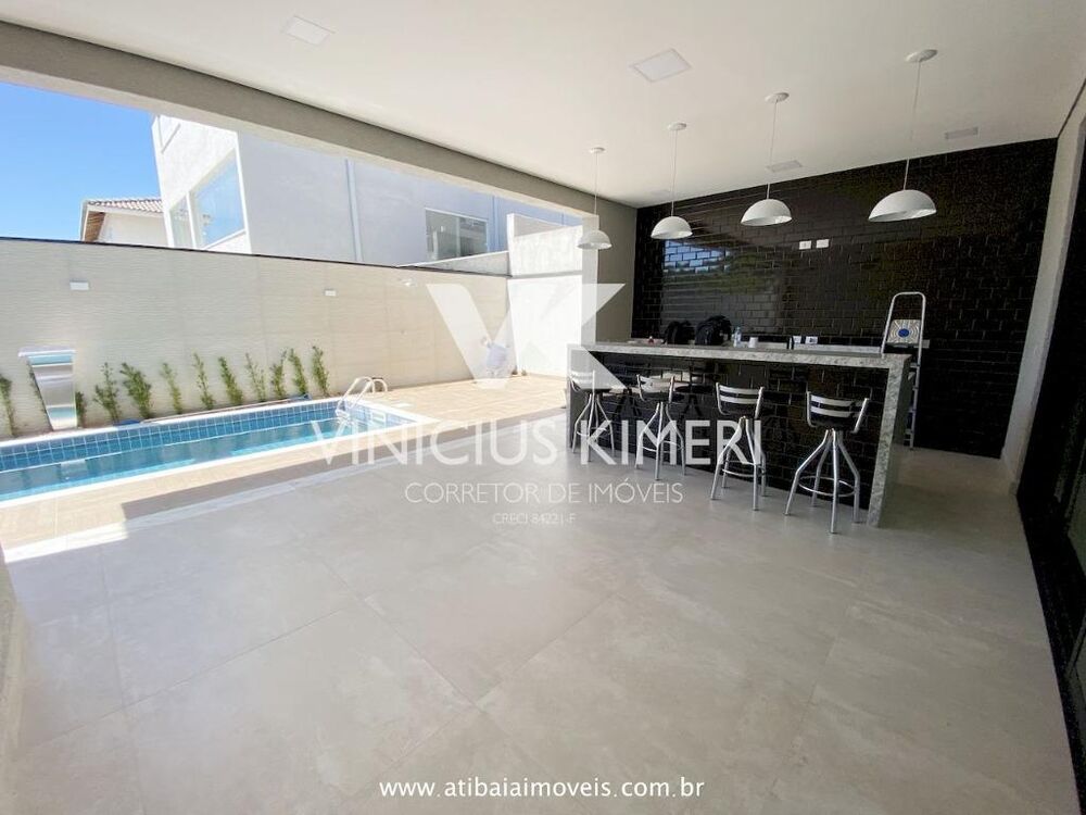 Casa, 3 quartos, 271 m² - Foto 21