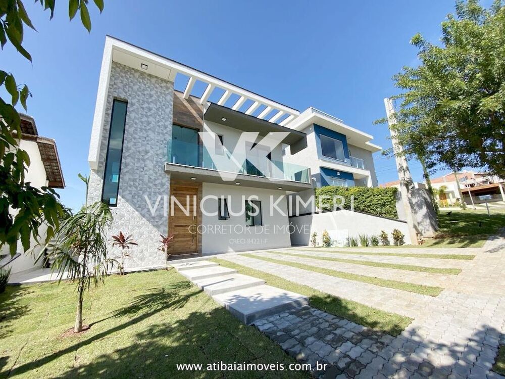 Casa, 3 quartos, 271 m² - Foto 4