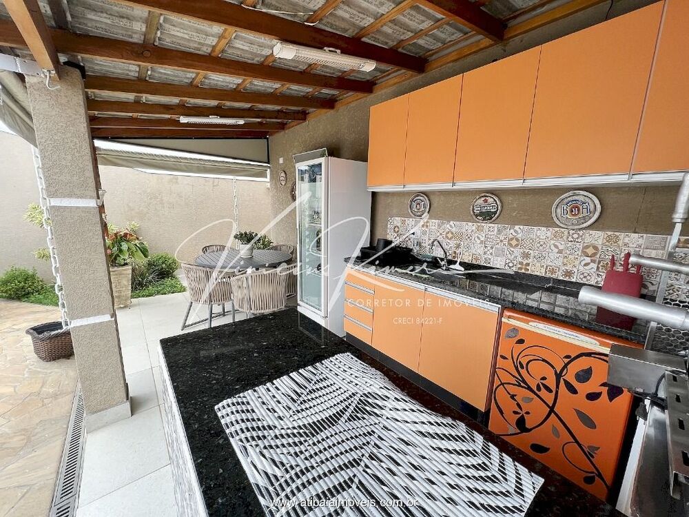 Casa de Condomínio, 3 quartos - Foto 10
