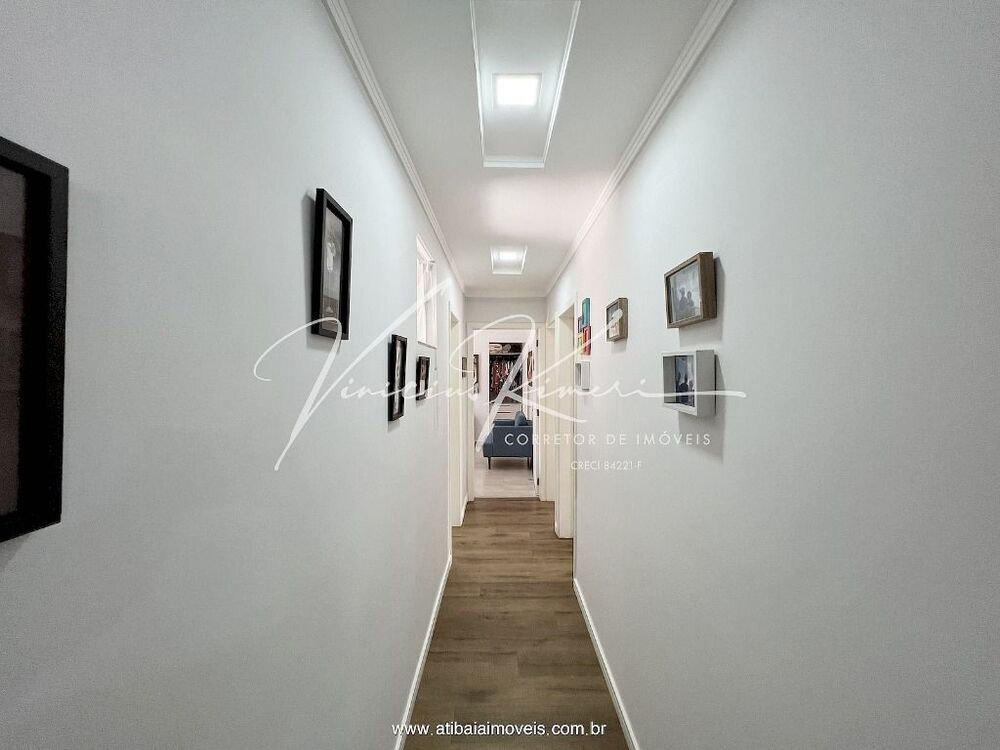 Casa de Condomínio, 3 quartos - Foto 30