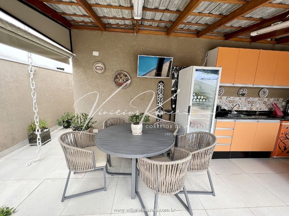 Casa de Condomínio, 3 quartos - Foto 7