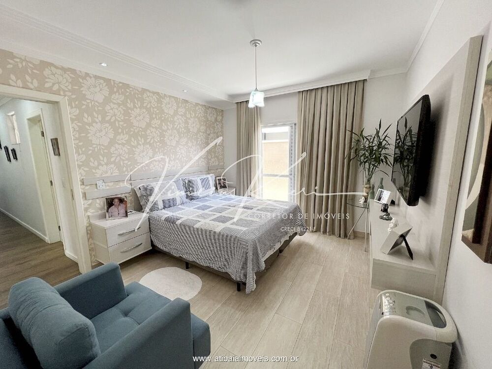 Casa de Condomínio, 3 quartos - Foto 31
