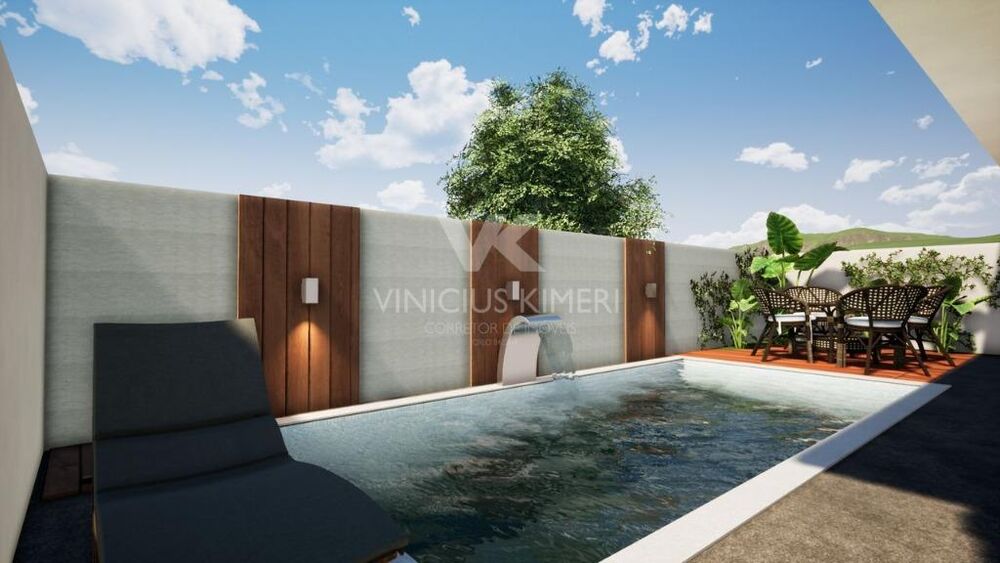 Casa, 3 quartos, 157 m² - Foto 2