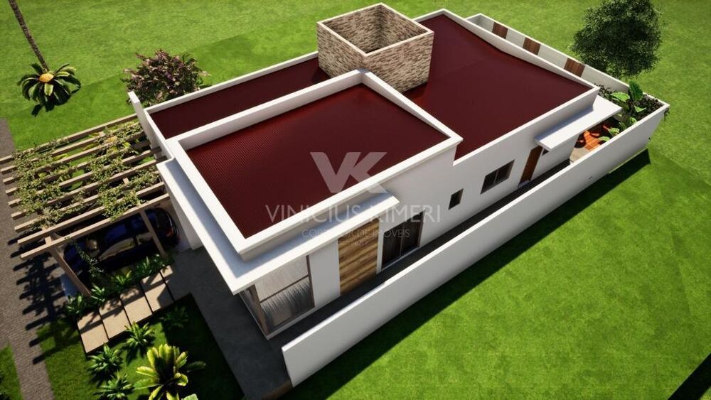 Casa, 3 quartos, 157 m² - Foto 7