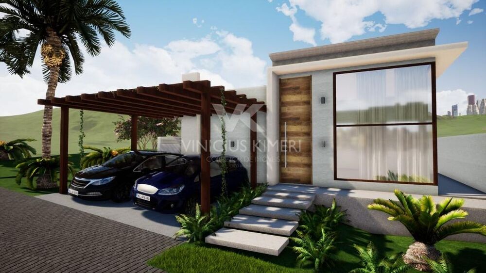 Casa, 3 quartos, 157 m² - Foto 10