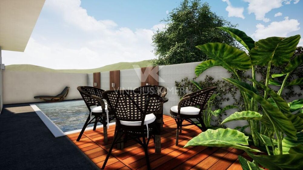 Casa, 3 quartos, 157 m² - Foto 4