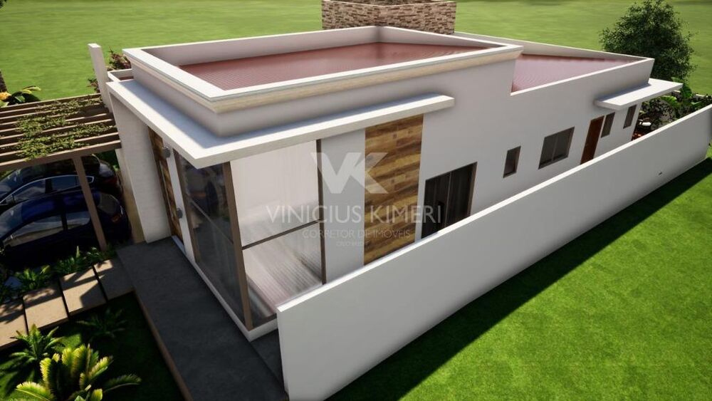Casa, 3 quartos, 157 m² - Foto 6