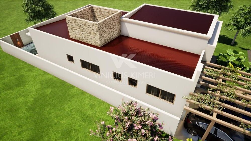 Casa, 3 quartos, 157 m² - Foto 5