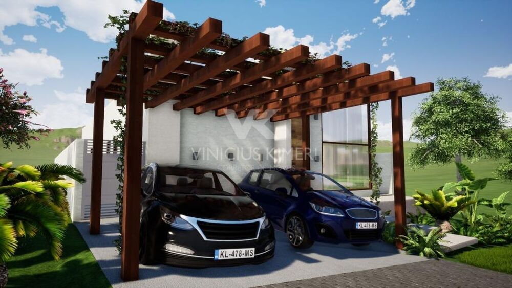 Casa, 3 quartos, 157 m² - Foto 11