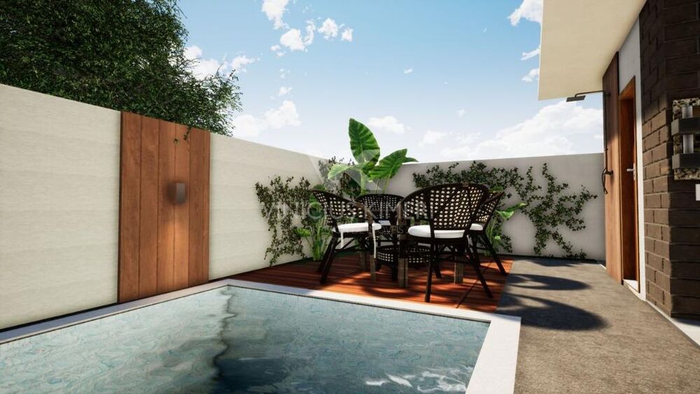 Casa, 3 quartos, 157 m² - Foto 3