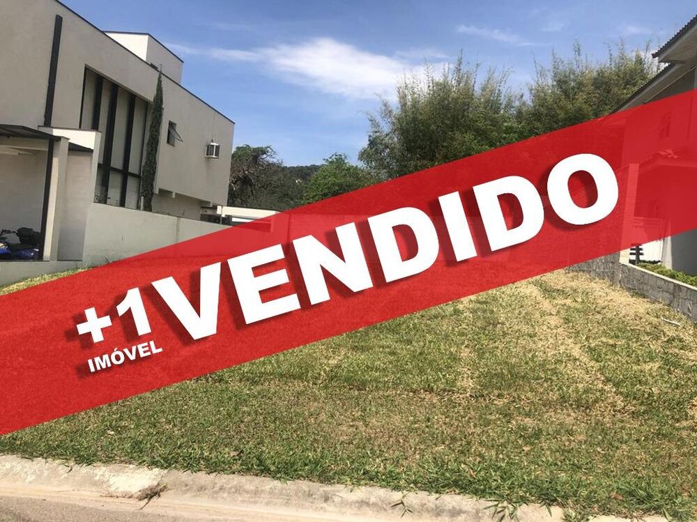 Terreno, 303 m² - Foto 1