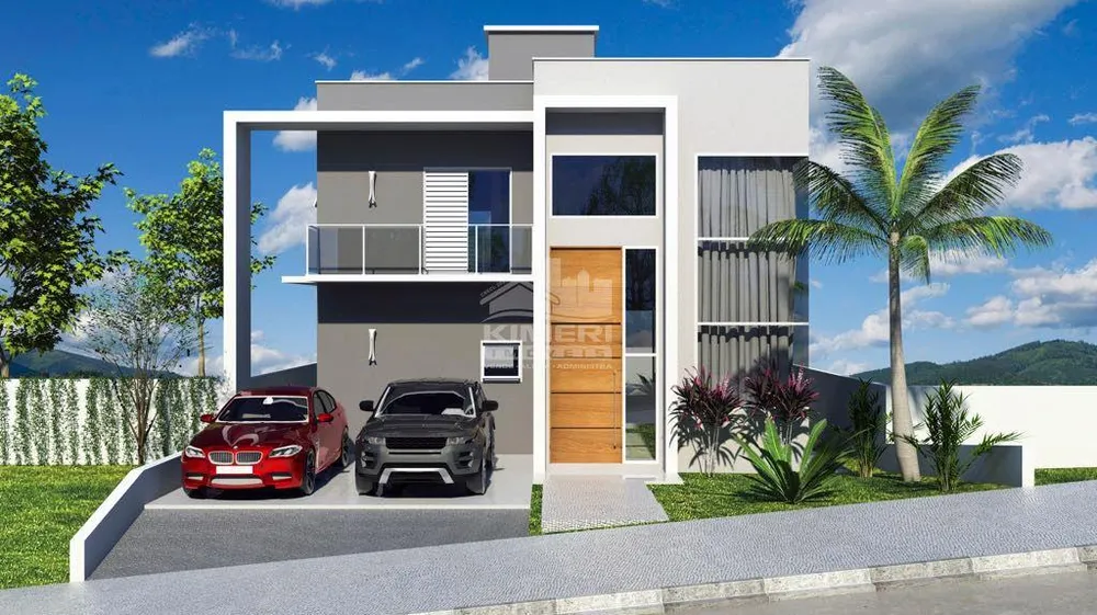Casa, 3 quartos, 165 m² - Foto 1