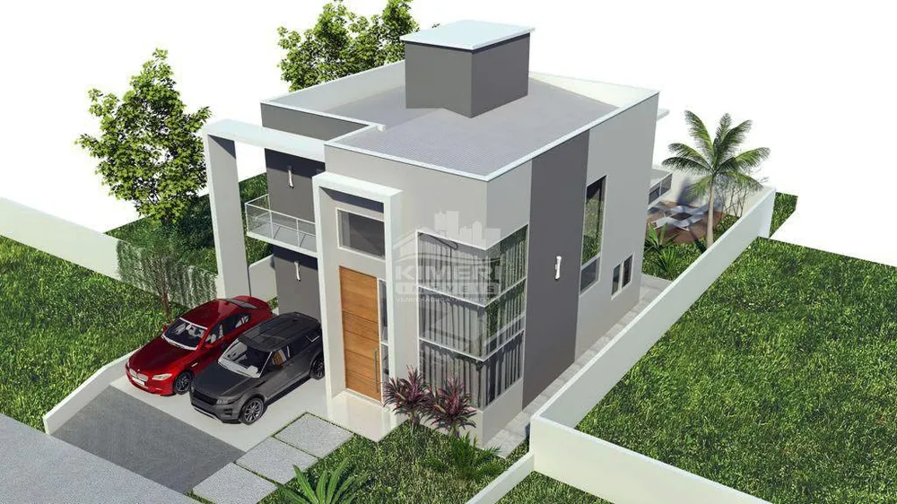 Casa, 3 quartos, 165 m² - Foto 3