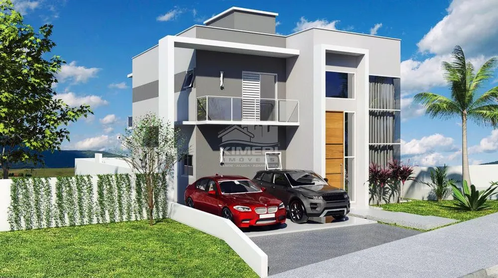 Casa, 3 quartos, 165 m² - Foto 2