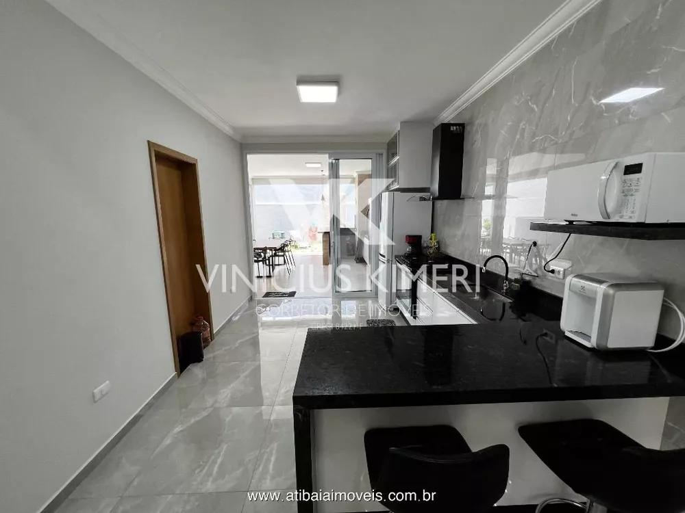 Casa de Condomínio, 3 quartos - Foto 34